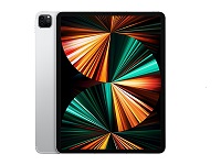 Apple 12.9-inch iPad Pro Wi-Fi - 5th generation - tablet